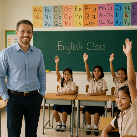 Teaching English in Thailand Reviews (Honest 2025 Guide)