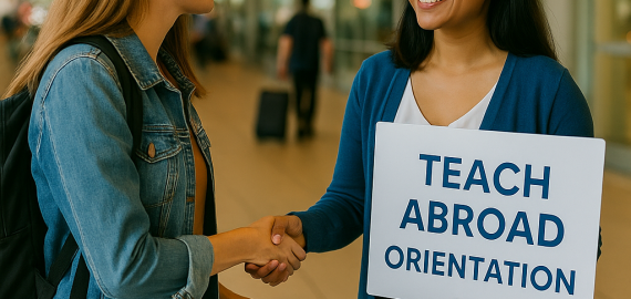 CIEE Teach English Reviews (Honest 2025 Guide)