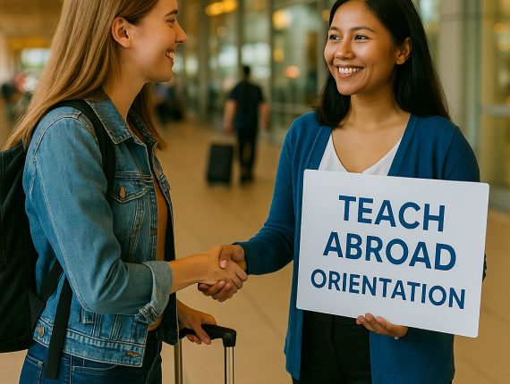 CIEE Teach English Reviews (Honest 2025 Guide)