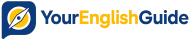 Your English Guide