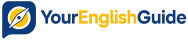 Your English Guide
