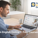 Teach English online with no experience from home