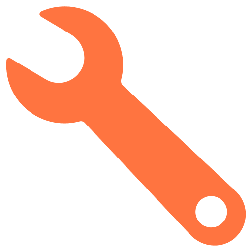 Resources Wrench