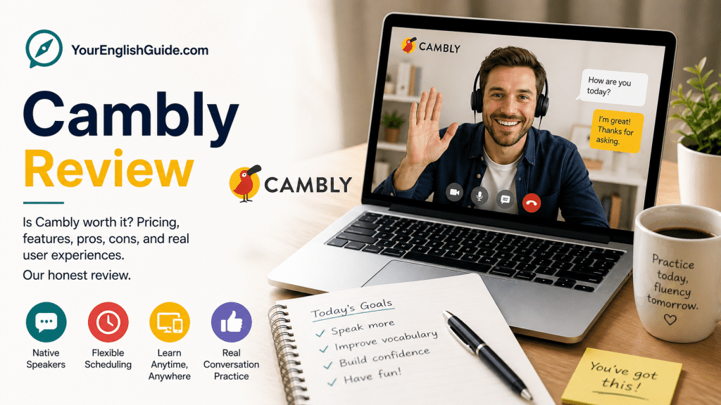 cambly review