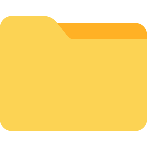 folder