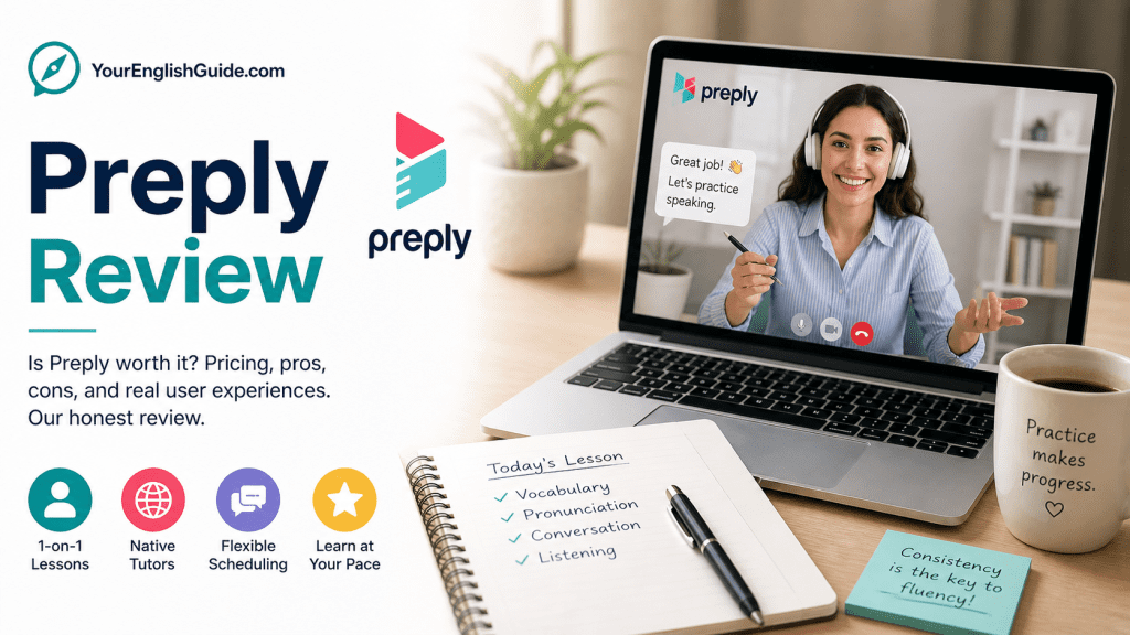 preply review