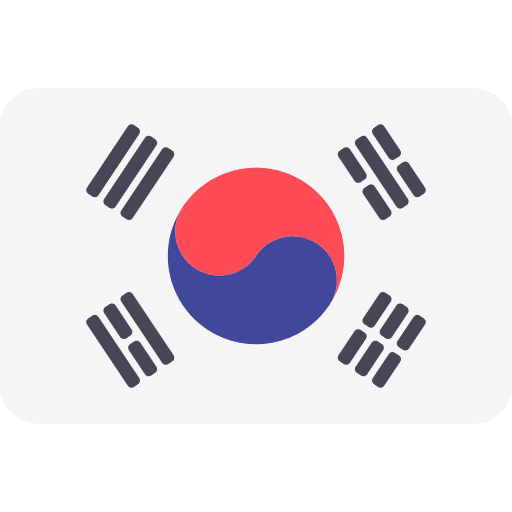 south korea
